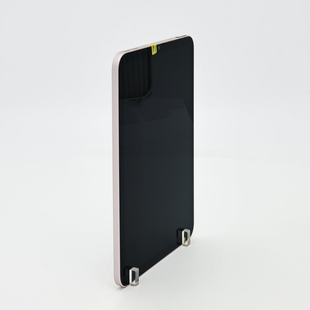95新 Apple iPad mini6 64G 粉紅色 WIFI