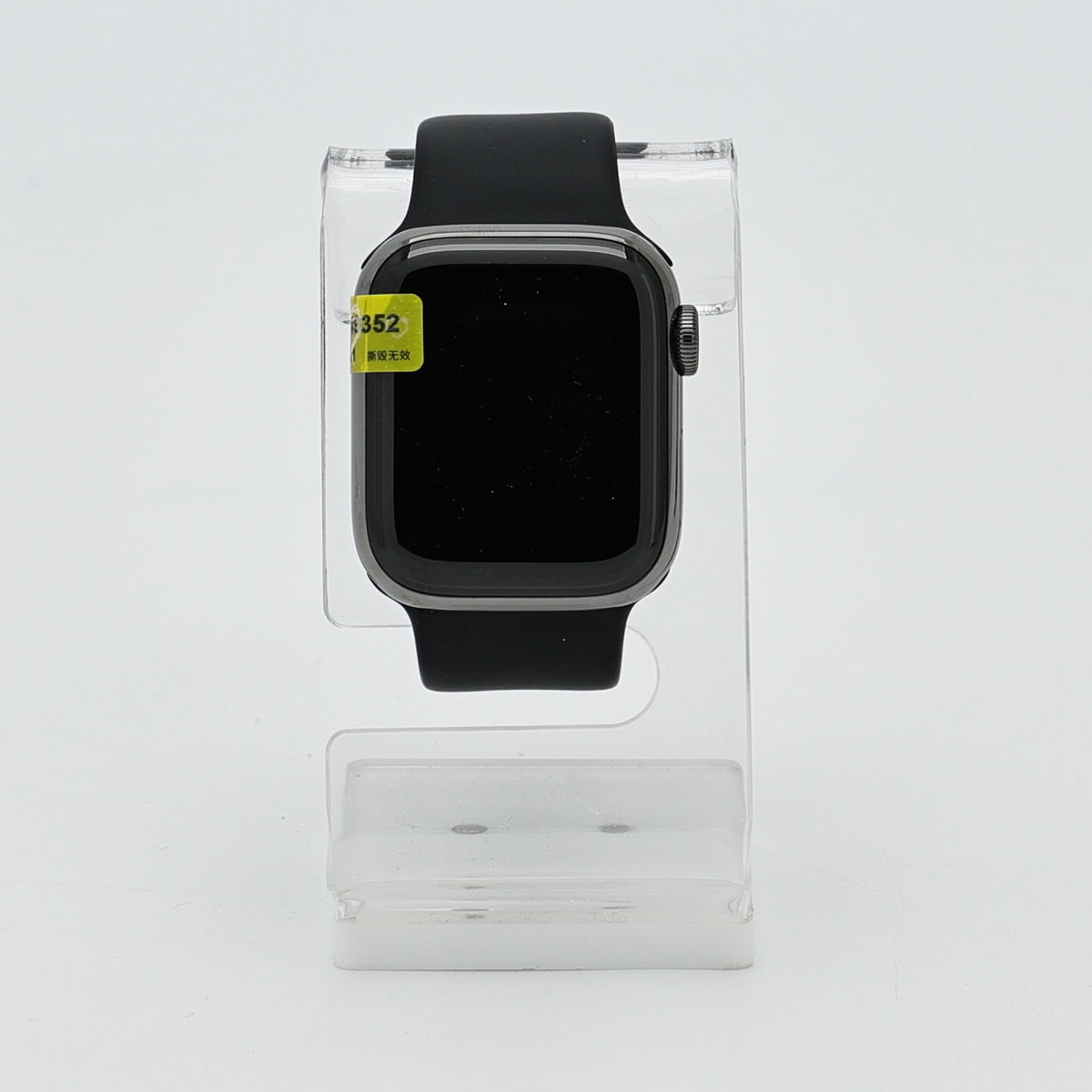99新 Apple Watch Series 9 41毫米 不銹鋼