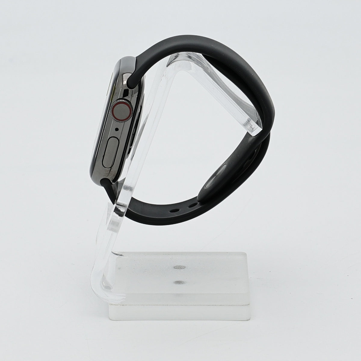 99新 Apple Watch Series 9 41毫米 不銹鋼