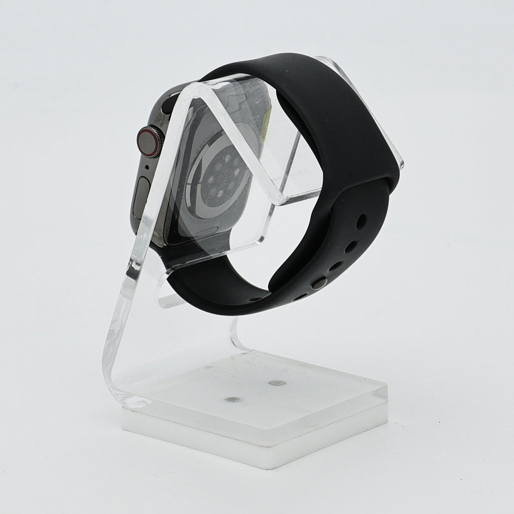 99新 Apple Watch Series 9 41毫米 不銹鋼