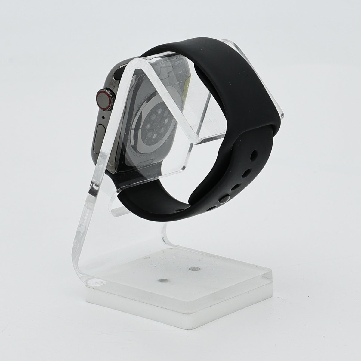 99新 Apple Watch Series 9 41毫米 不銹鋼