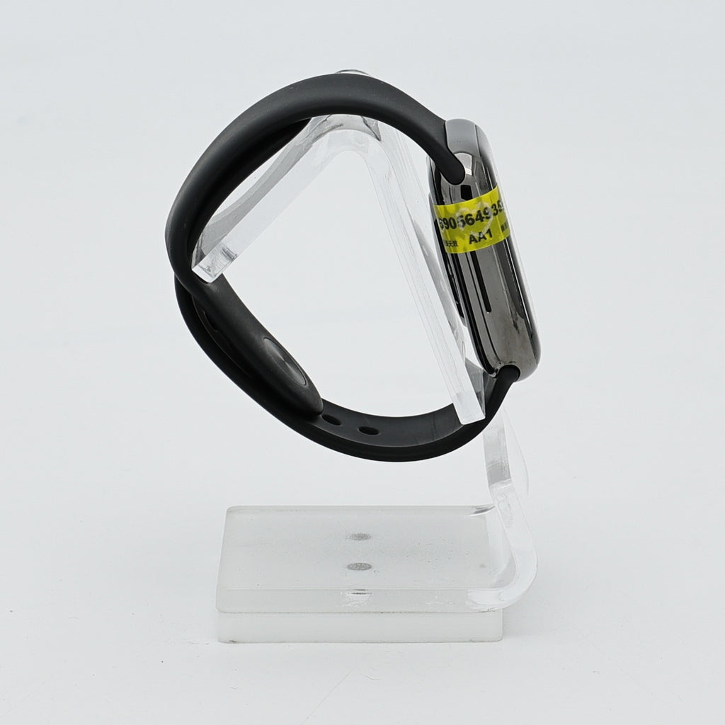 99新 Apple Watch Series 9 41毫米 不銹鋼