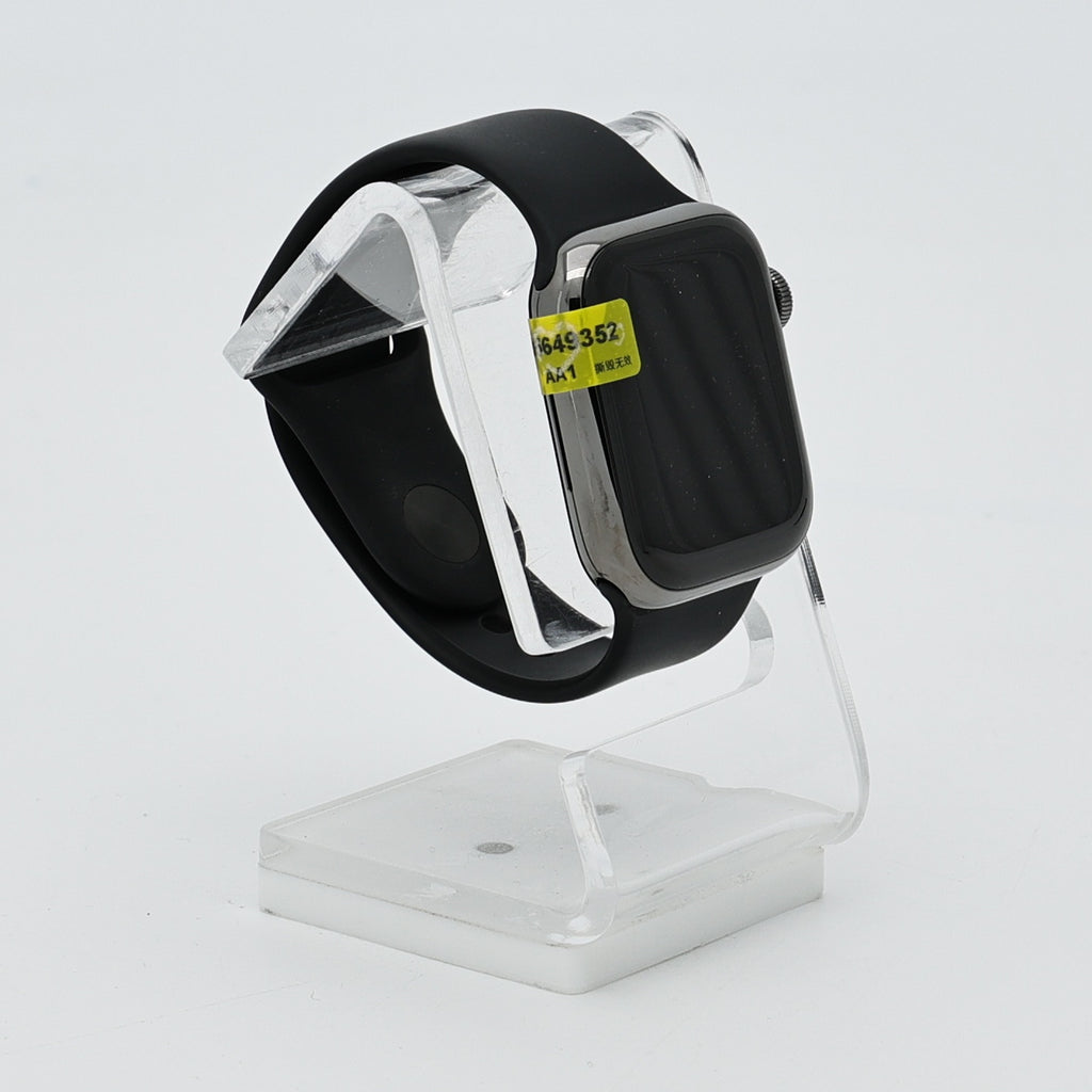 99新 Apple Watch Series 9 41毫米 不銹鋼