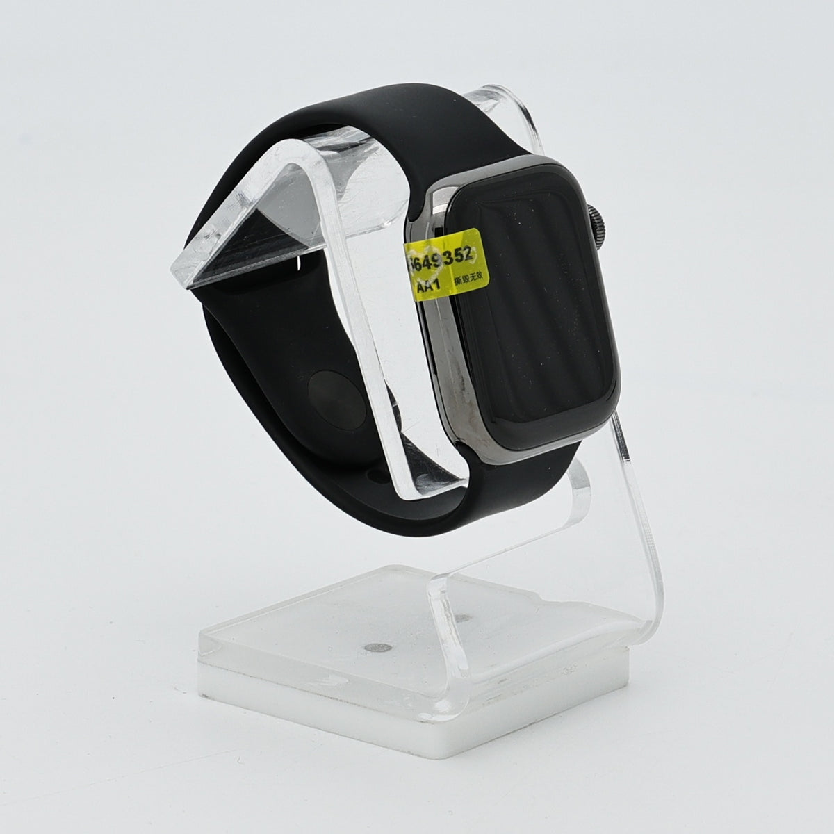 99新 Apple Watch Series 9 41毫米 不銹鋼