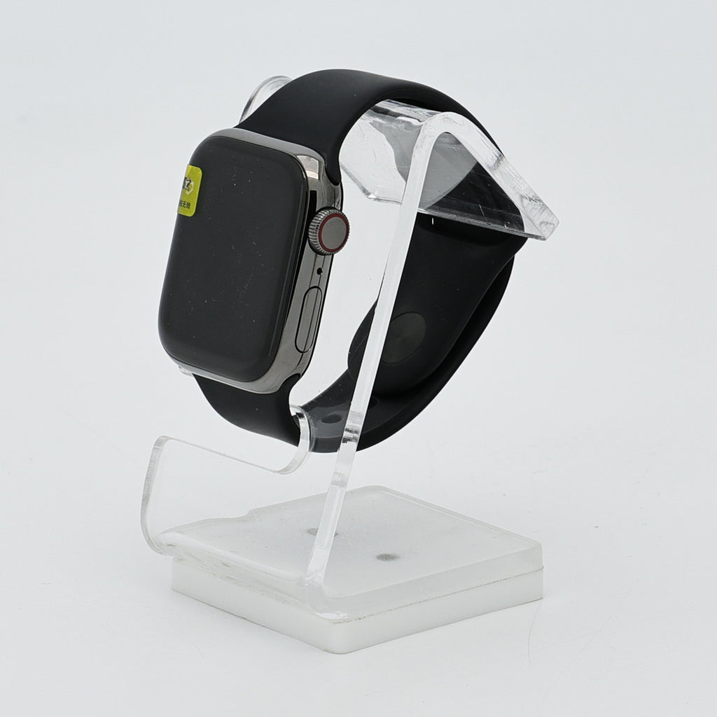 99新 Apple Watch Series 9 41毫米 不銹鋼
