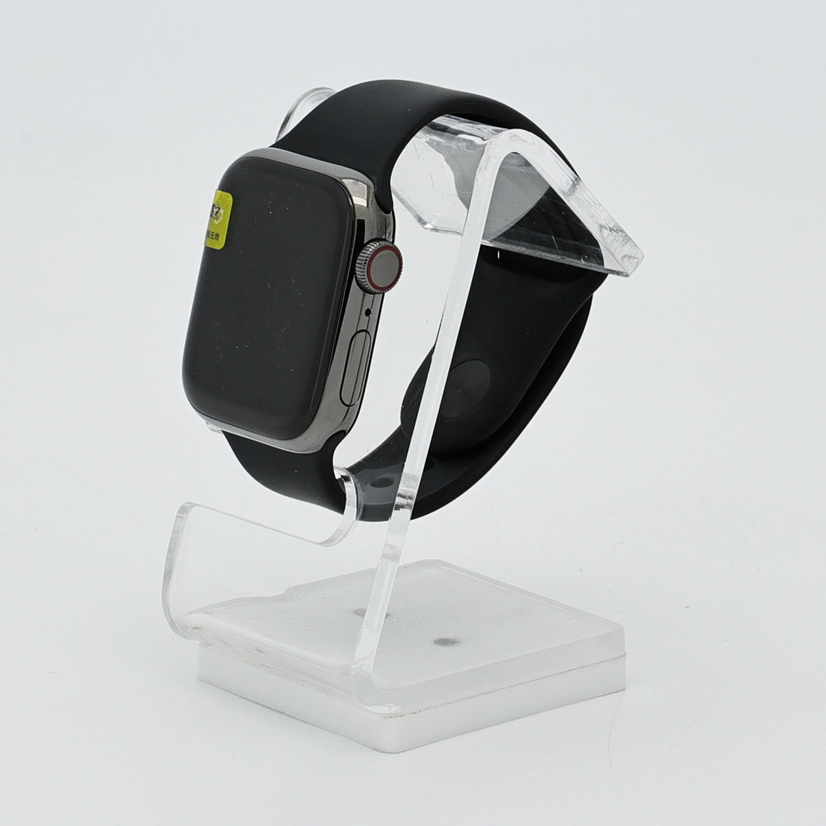 99新 Apple Watch Series 9 41毫米 不銹鋼