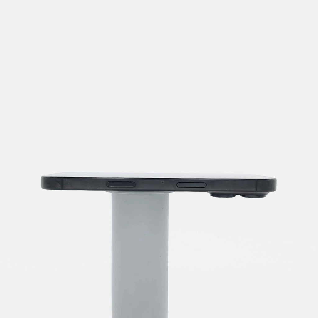 95新 Apple iPhone 16 Pro 128G 黑色鈦金屬 中國大陸版
