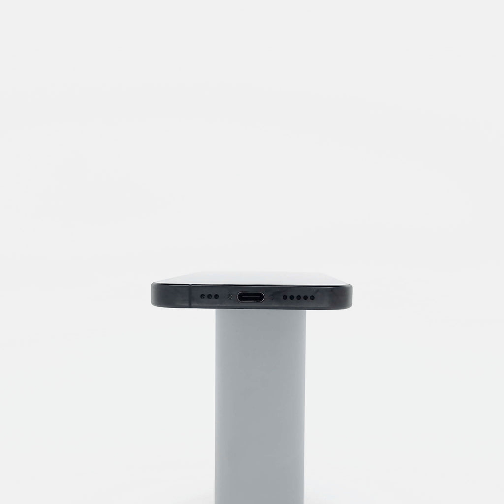 95新 Apple iPhone 16 Pro 128G 黑色鈦金屬 中國大陸版