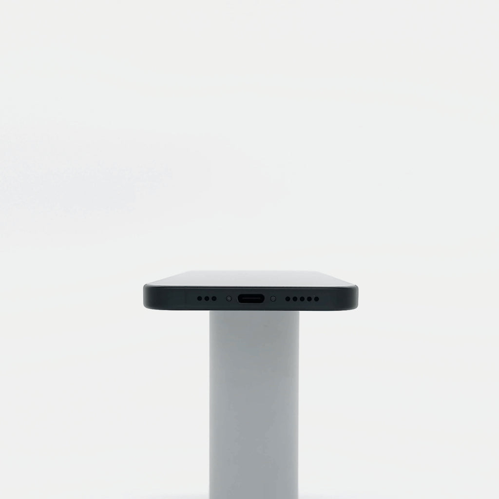 99新 Apple iPhone 16 128G 黑色 中國大陸版