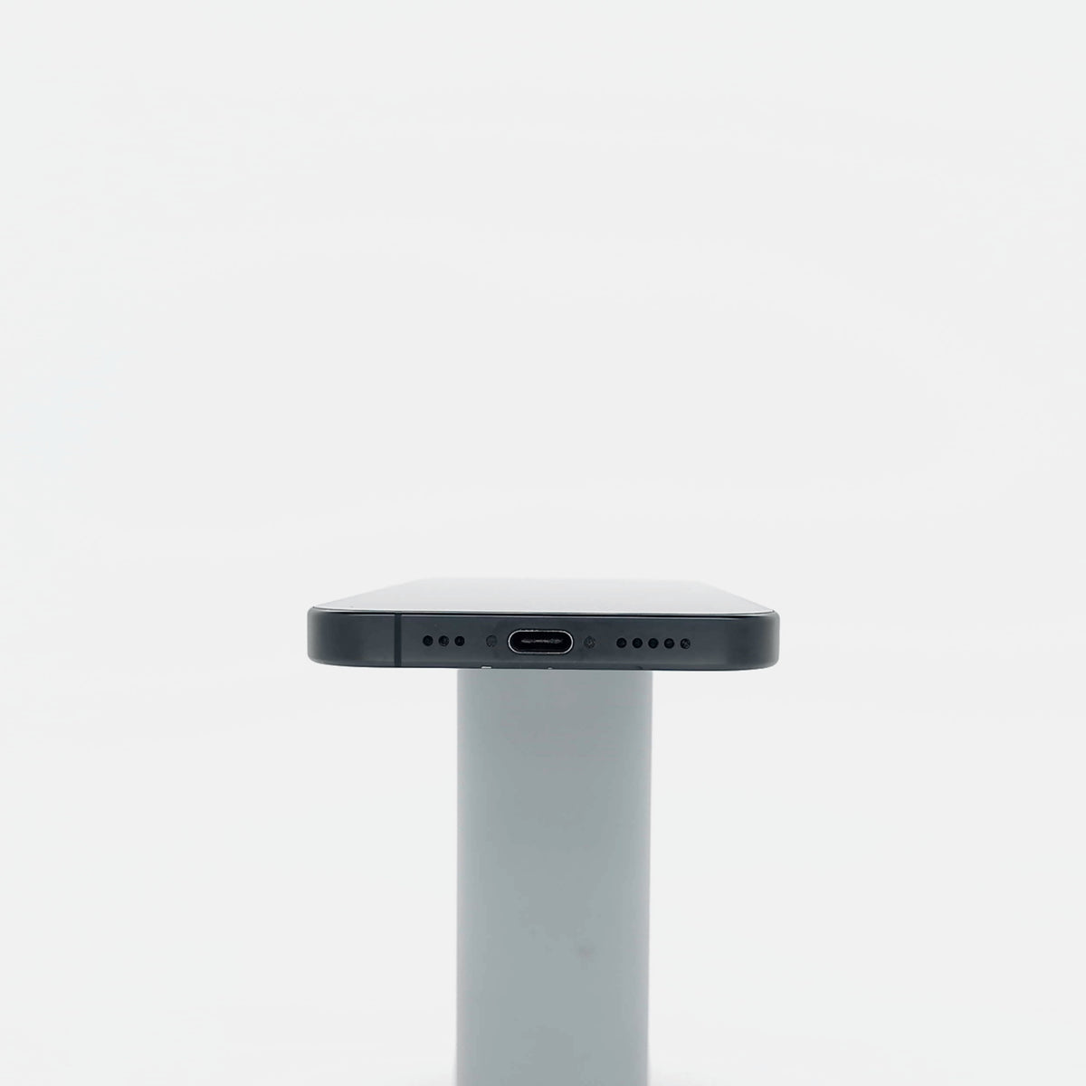 95新 Apple iPhone 16 Pro 128G 黑色鈦金屬 中國大陸版