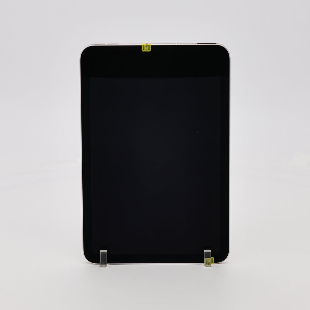 95新 Apple iPad mini6 64G 粉紅色 WIFI