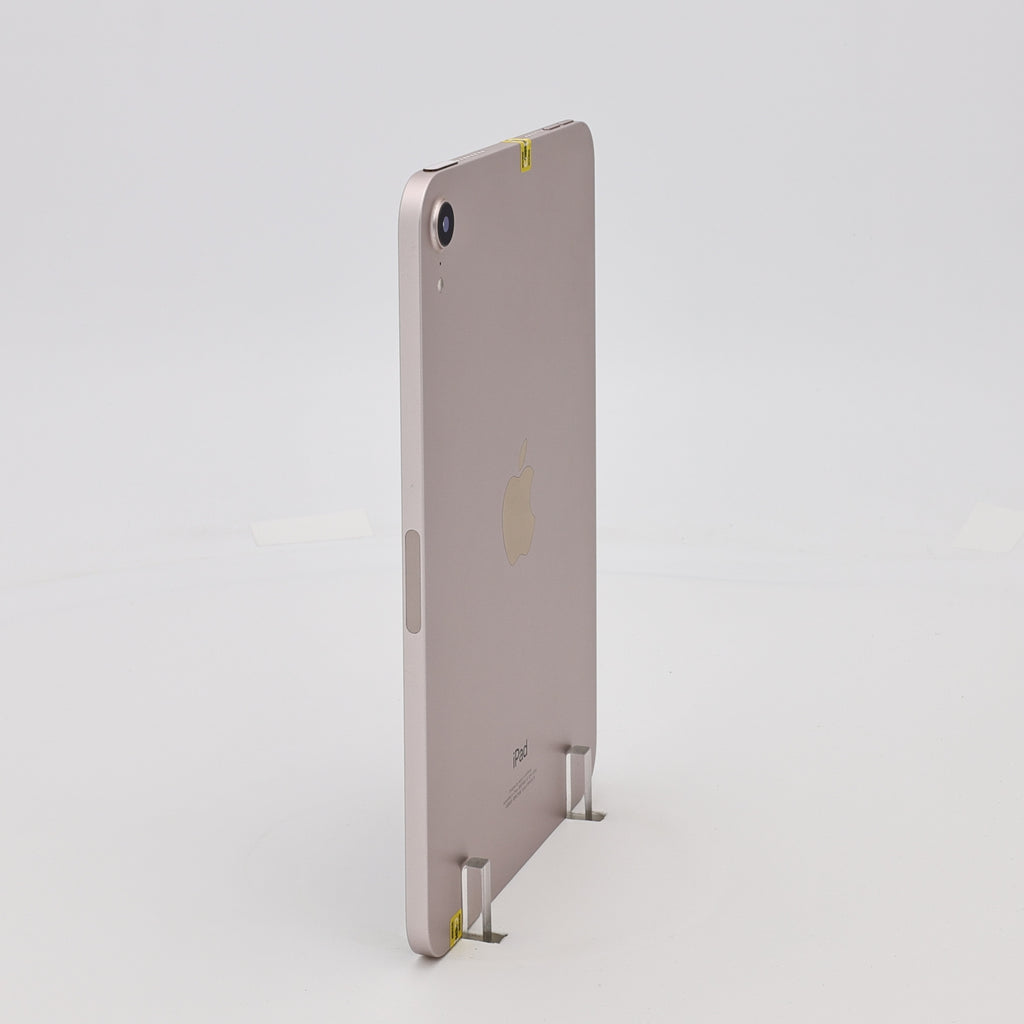 95新 Apple iPad mini6 64G 粉紅色 WIFI