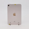 95新 Apple iPad mini6 64G 粉紅色 WIFI