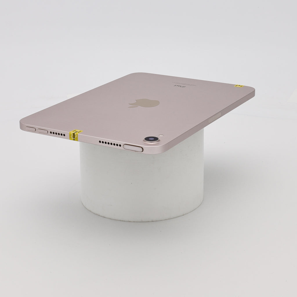 95新 Apple iPad mini6 64G 粉紅色 WIFI