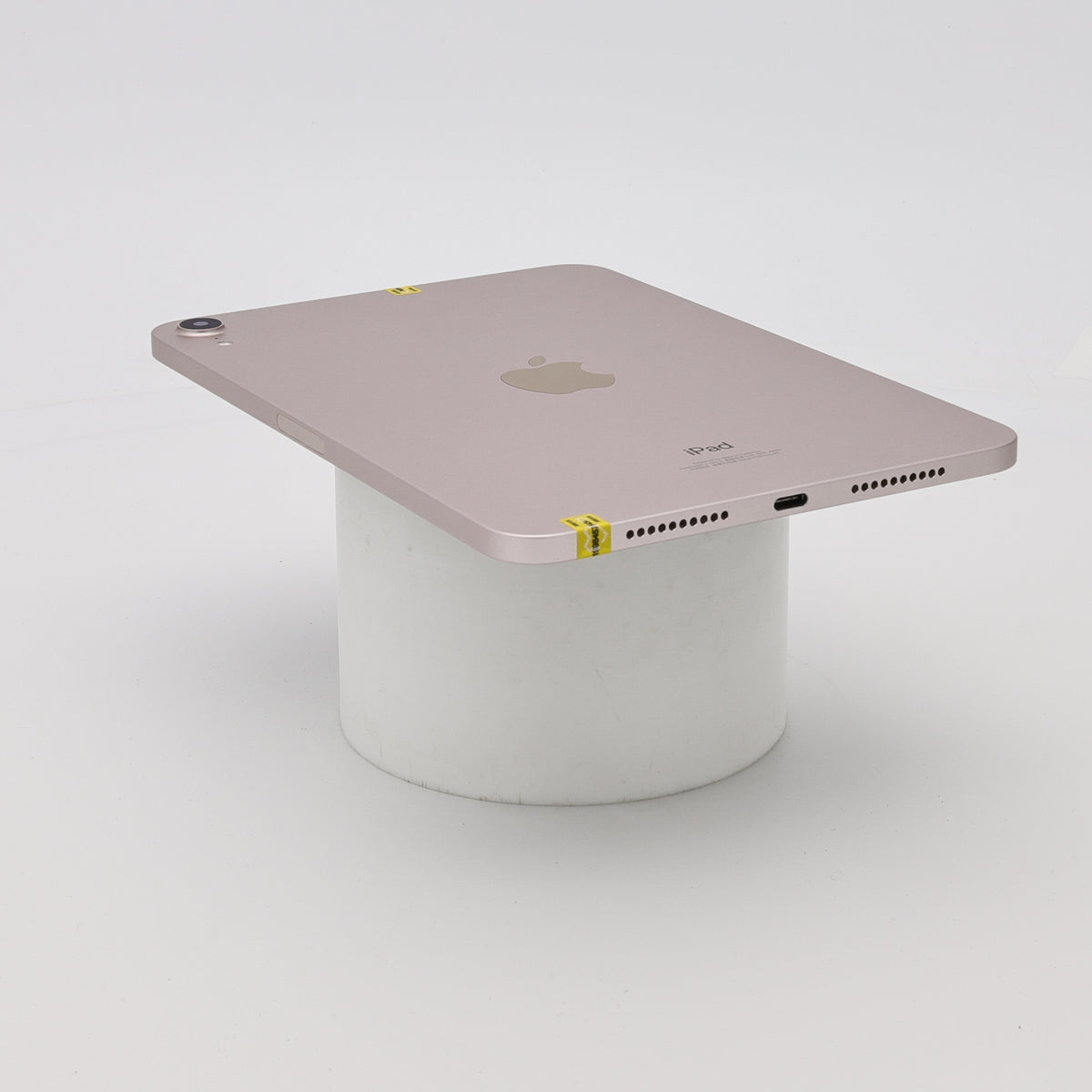 95新 Apple iPad mini6 64G 粉紅色 WIFI