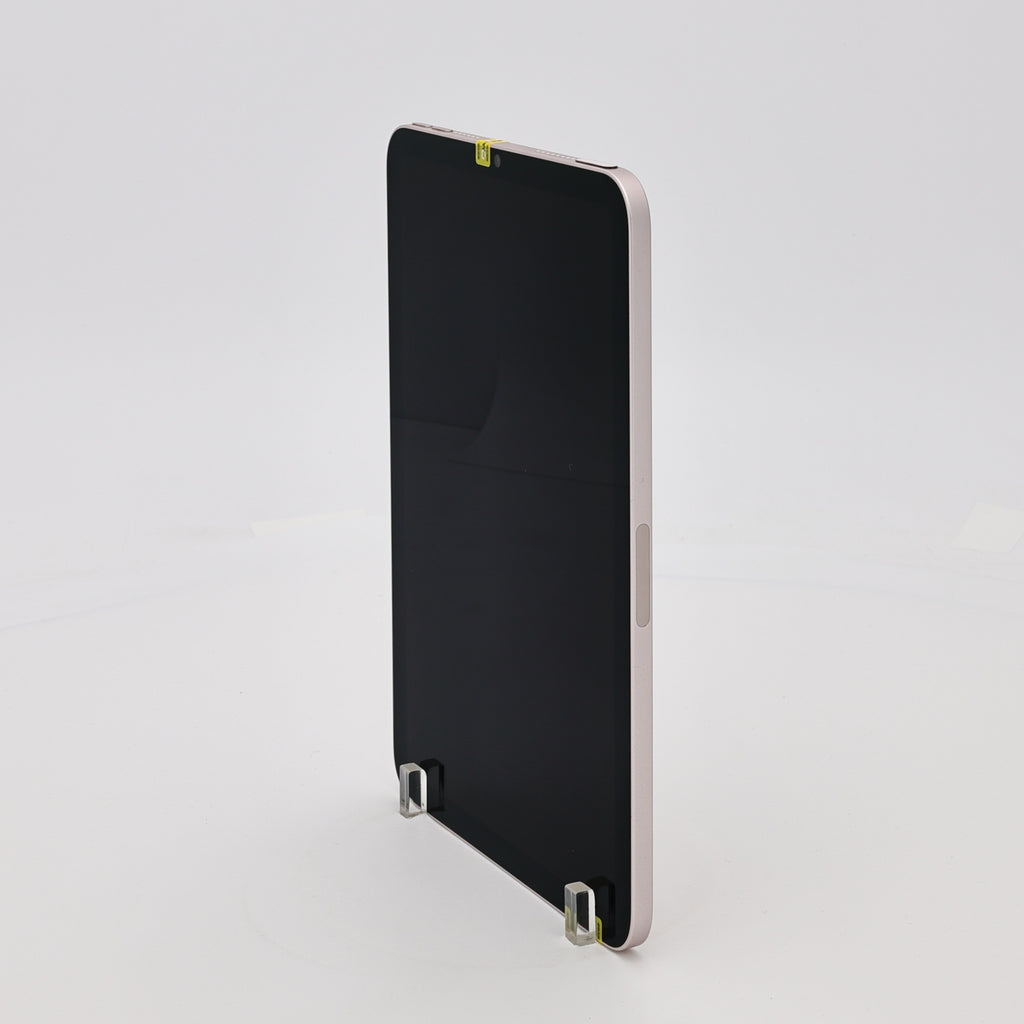 95新 Apple iPad mini6 64G 粉紅色 WIFI