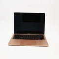 95新 Apple MacBook Air 20年 13寸 i5 1.1G 8G RAM 512G SSD 金色
