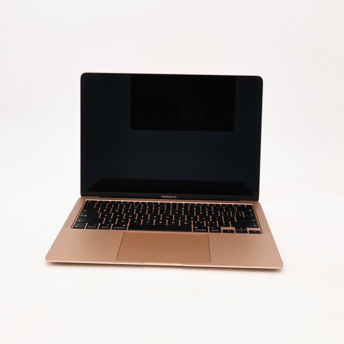 95新 Apple MacBook Air 20年 13寸 i5 1.1G 8G RAM 512G SSD 金色