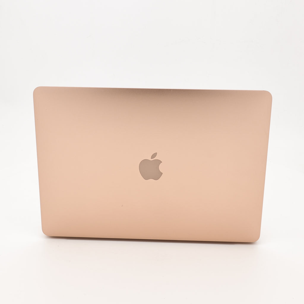 95新 Apple MacBook Air 20年 13寸 i5 1.1G 8G RAM 512G SSD 金色