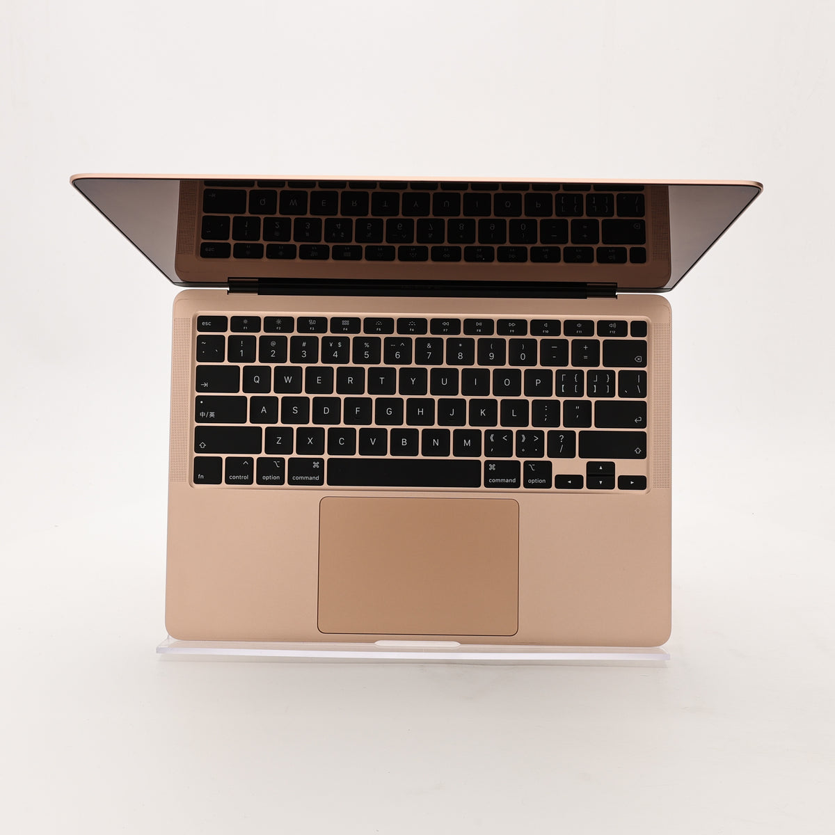 95新 Apple MacBook Air 20年 13寸 i5 1.1G 8G RAM 512G SSD 金色