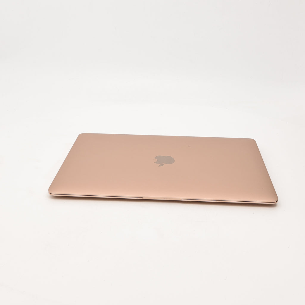 95新 Apple MacBook Air 20年 13寸 i5 1.1G 8G RAM 512G SSD 金色
