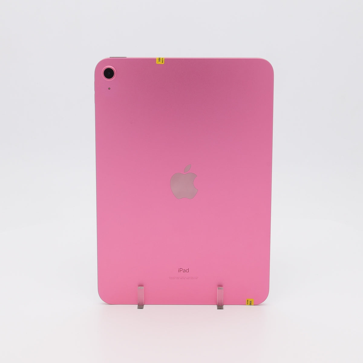 99新 Apple iPad 10代 64G 粉紅色 WIFI