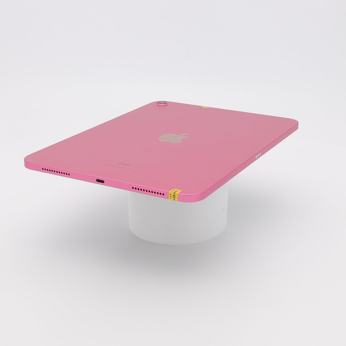 99新 Apple iPad 10代 64G 粉紅色 WIFI