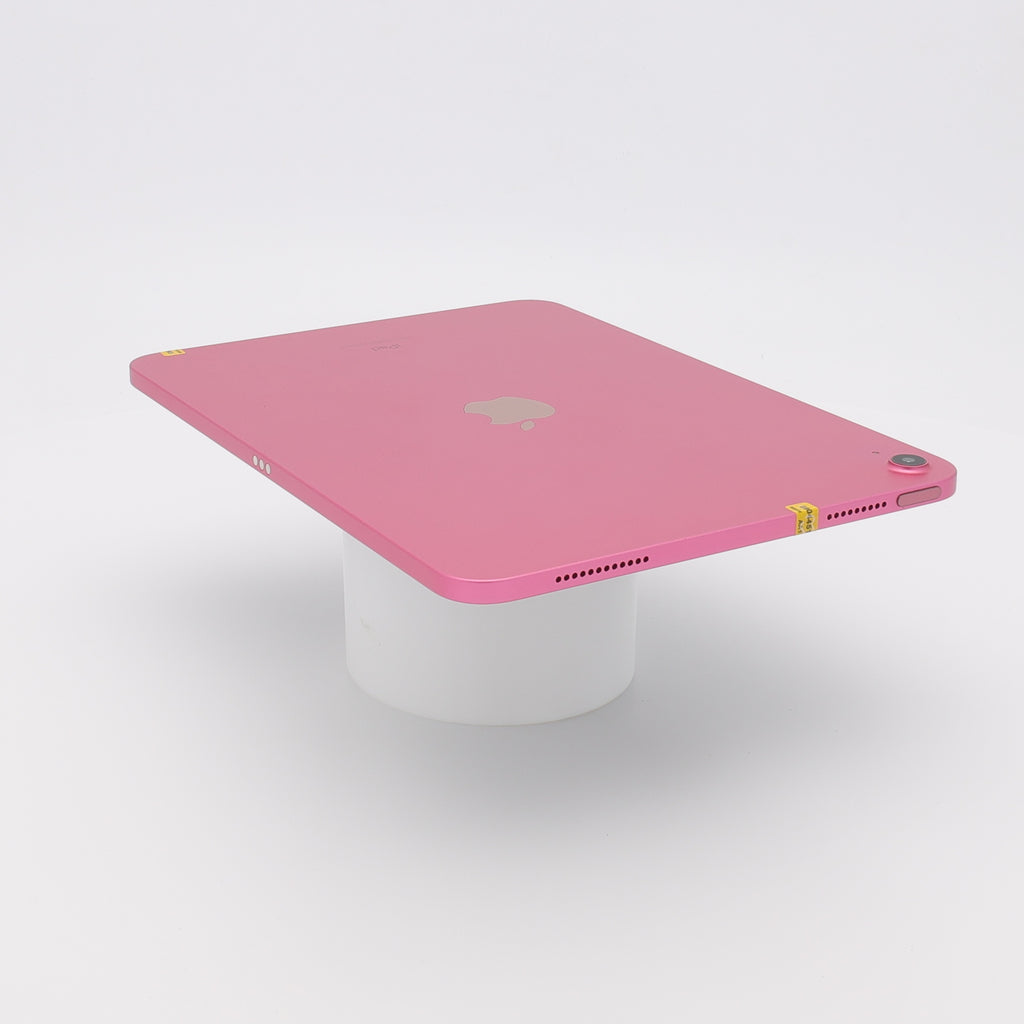 99新 Apple iPad 10代 64G 粉紅色 WIFI
