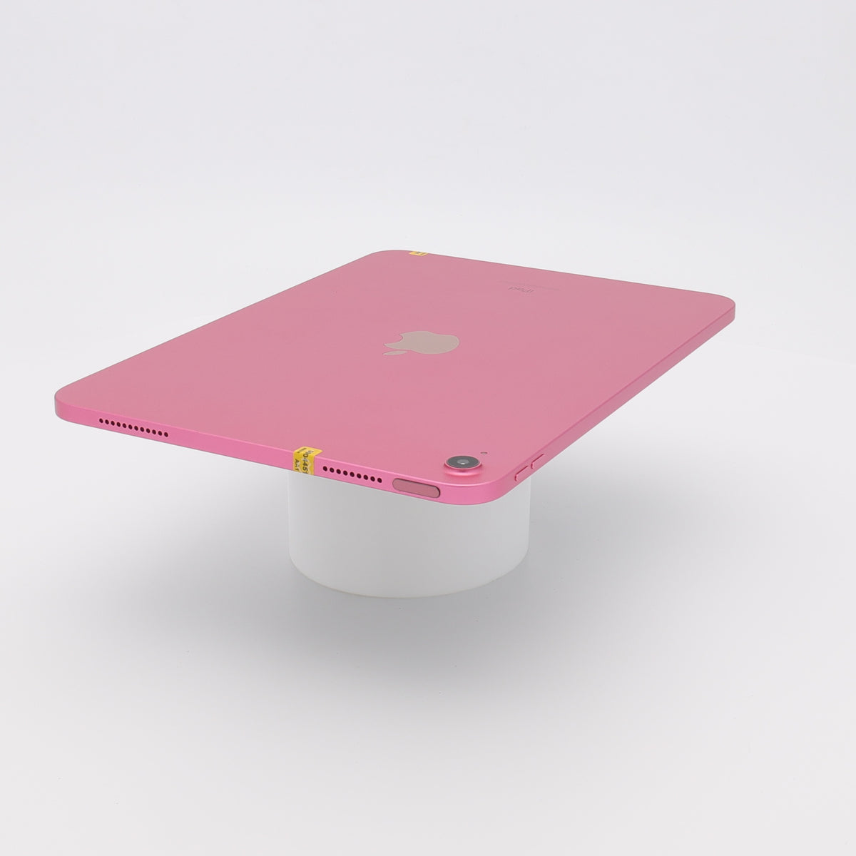 99新 Apple iPad 10代 64G 粉紅色 WIFI