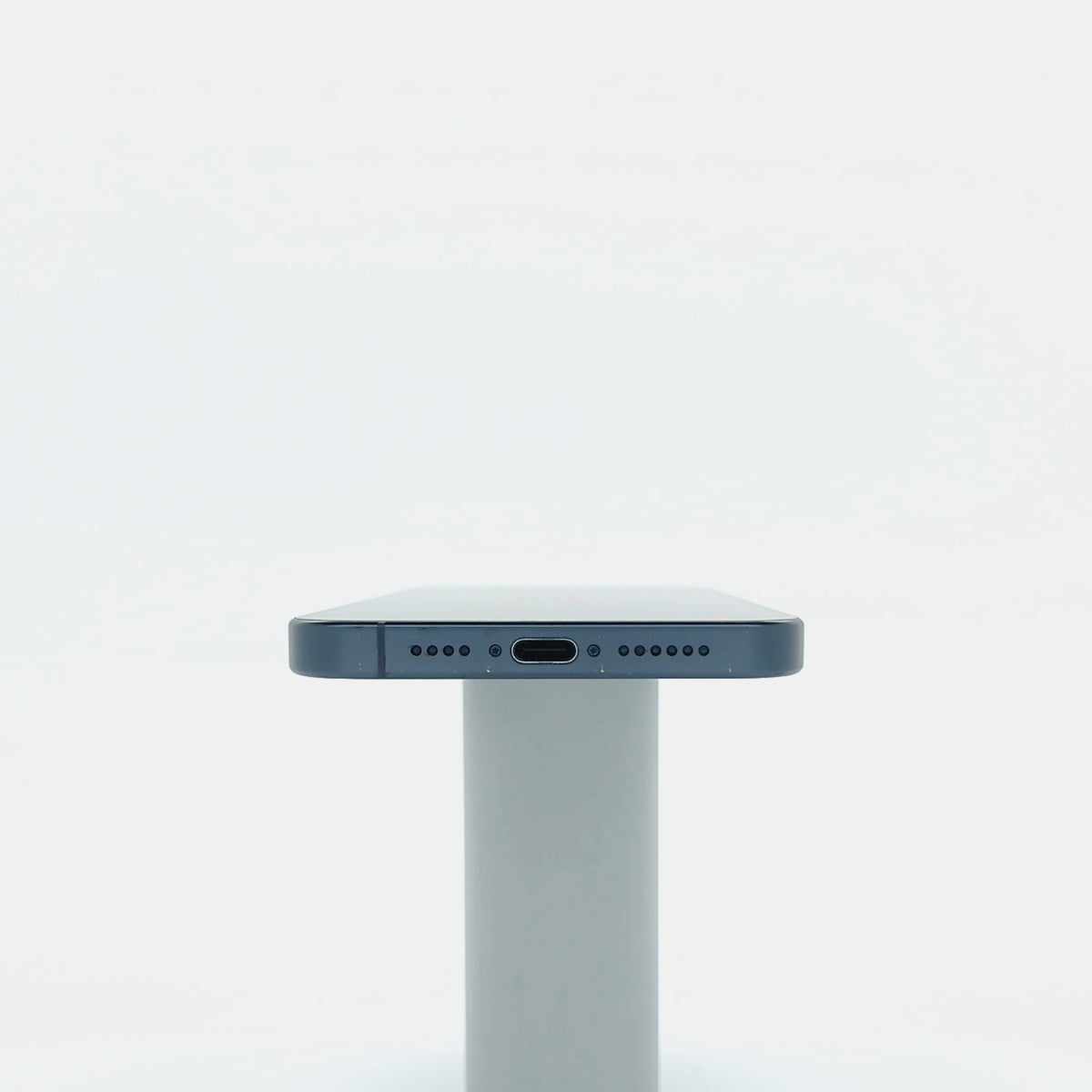95新 Apple iPhone 15 Pro Max 256G 藍色鈦金屬 中國大陸版