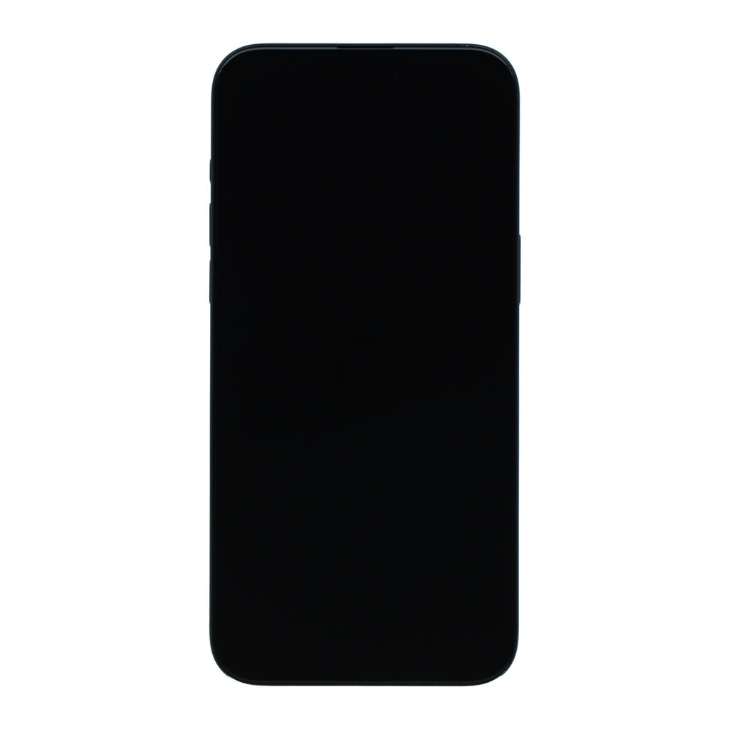 95新 Apple iPhone 15 Pro Max 256G 藍色鈦金屬 中國大陸版