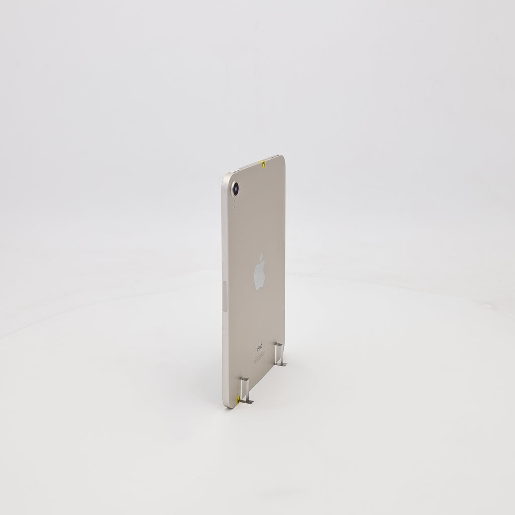 95新 Apple iPad mini6 256G 星光色 WIFI