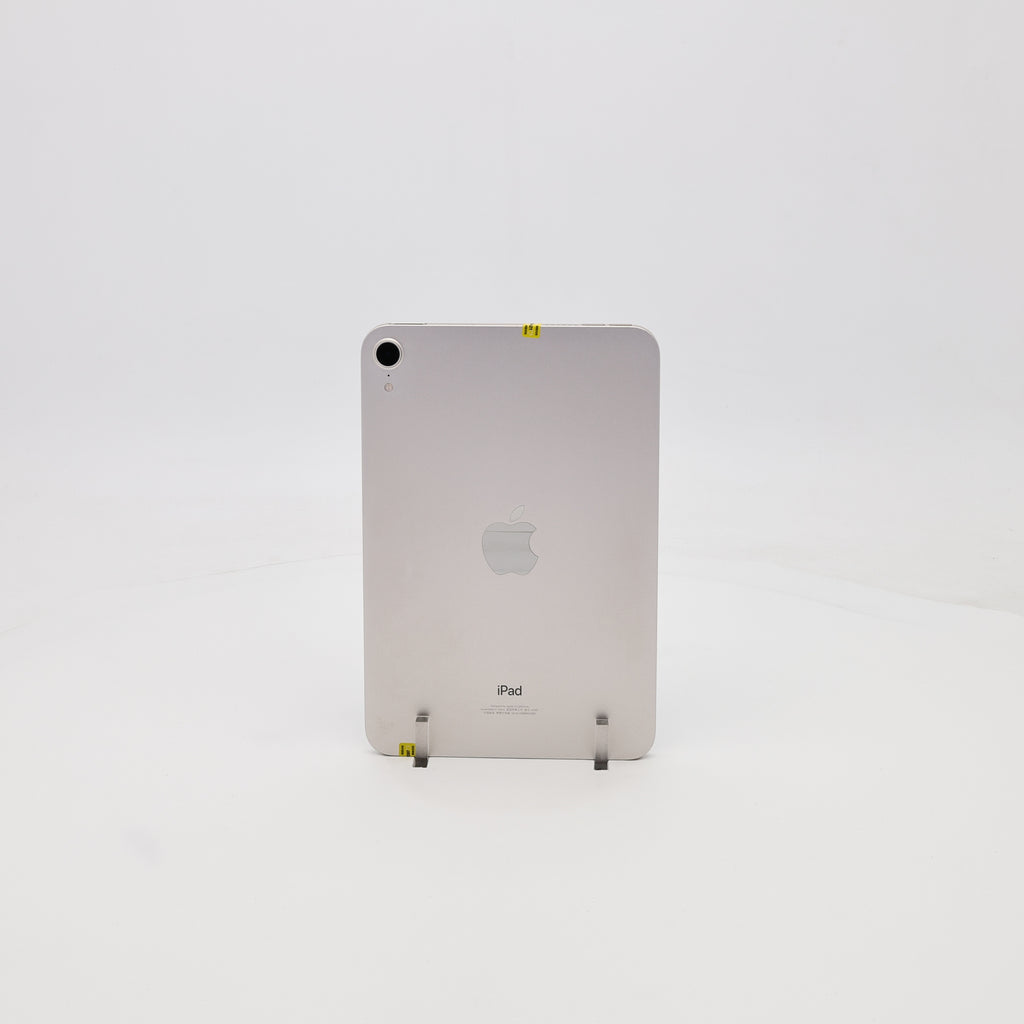 95新 Apple iPad mini6 256G 星光色 WIFI