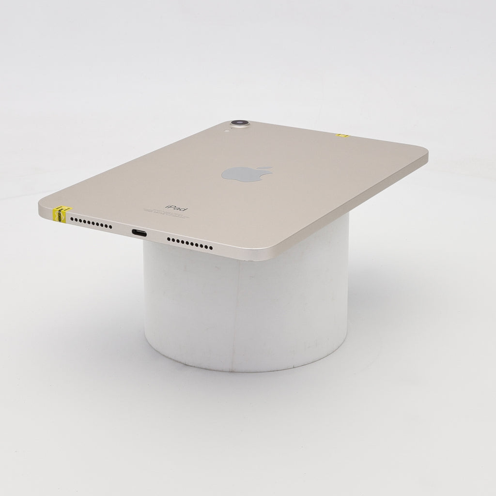 95新 Apple iPad mini6 256G 星光色 WIFI