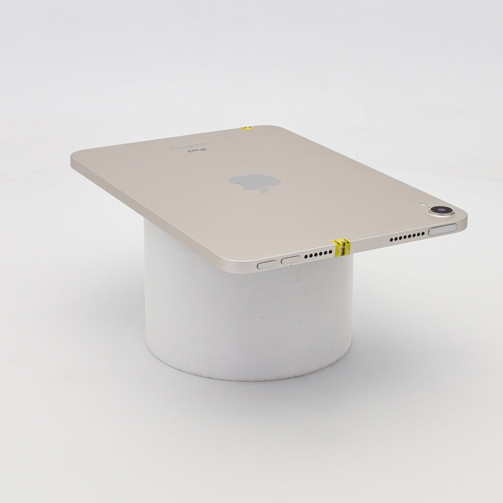 95新 Apple iPad mini6 256G 星光色 WIFI