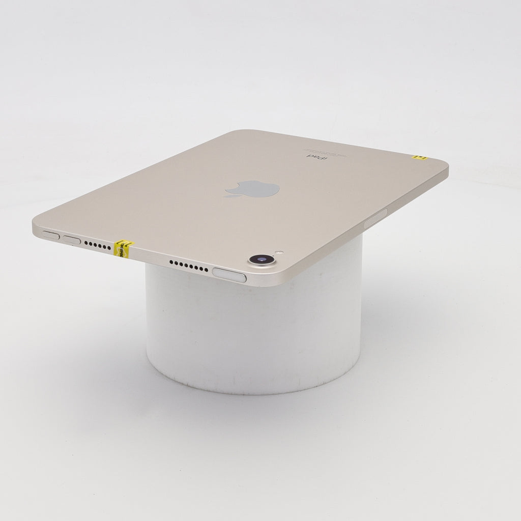 95新 Apple iPad mini6 256G 星光色 WIFI