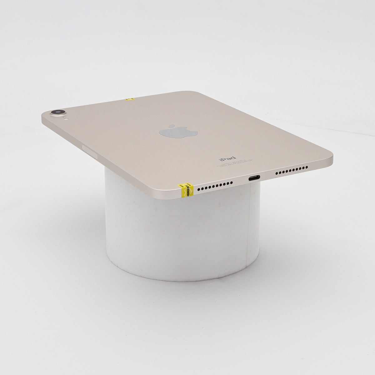 95新 Apple iPad mini6 256G 星光色 WIFI