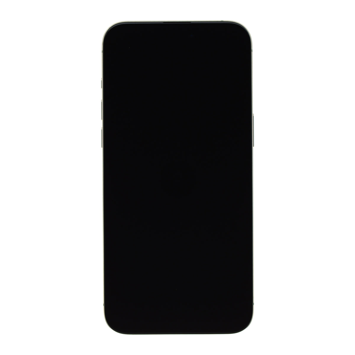 95新 Apple iPhone 15 Pro Max 256G 白色鈦金屬 中國大陸版