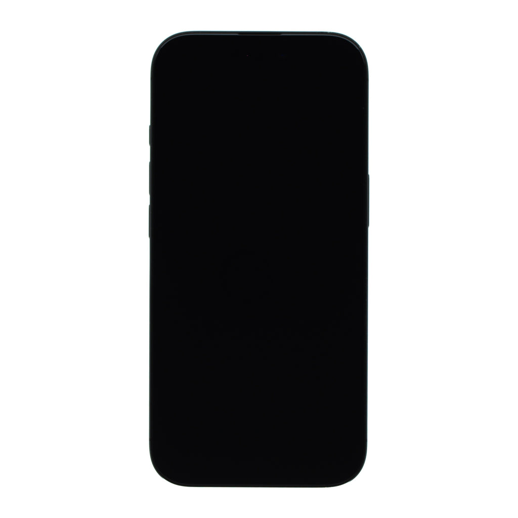 95新 Apple iPhone 16 Pro 128G 黑色鈦金屬 中國大陸版
