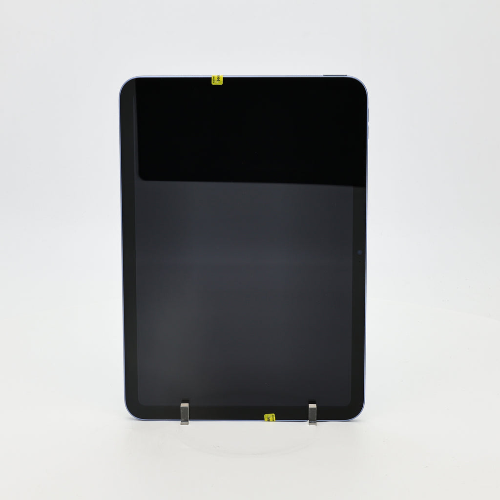 95新 Apple iPad 10代 64G 藍色 WIFI