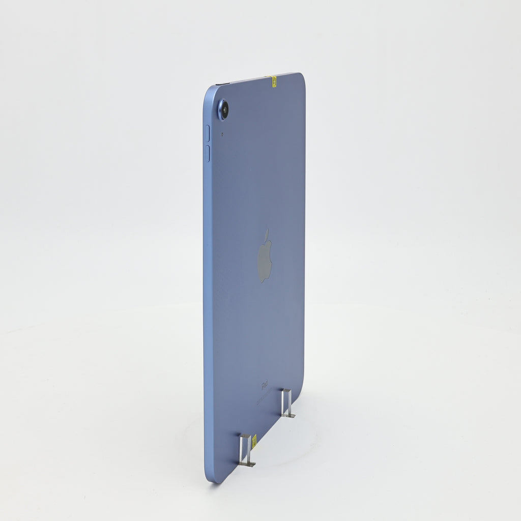 95新 Apple iPad 10代 64G 藍色 WIFI