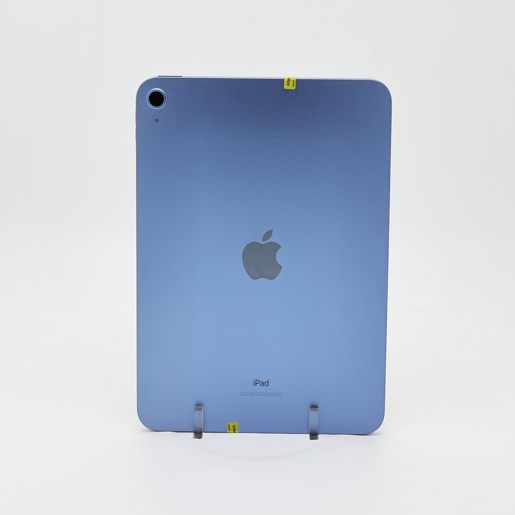 95新 Apple iPad 10代 64G 藍色 WIFI