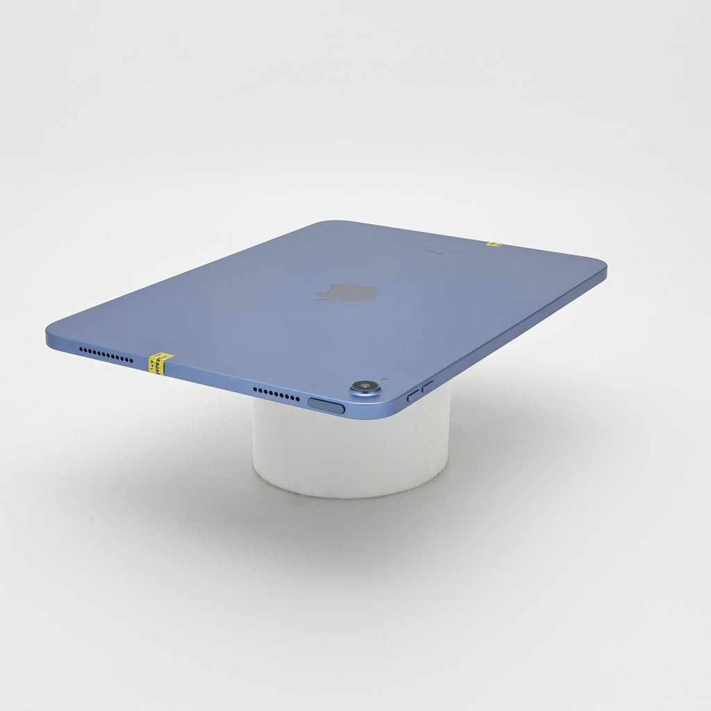 95新 Apple iPad 10代 64G 藍色 WIFI