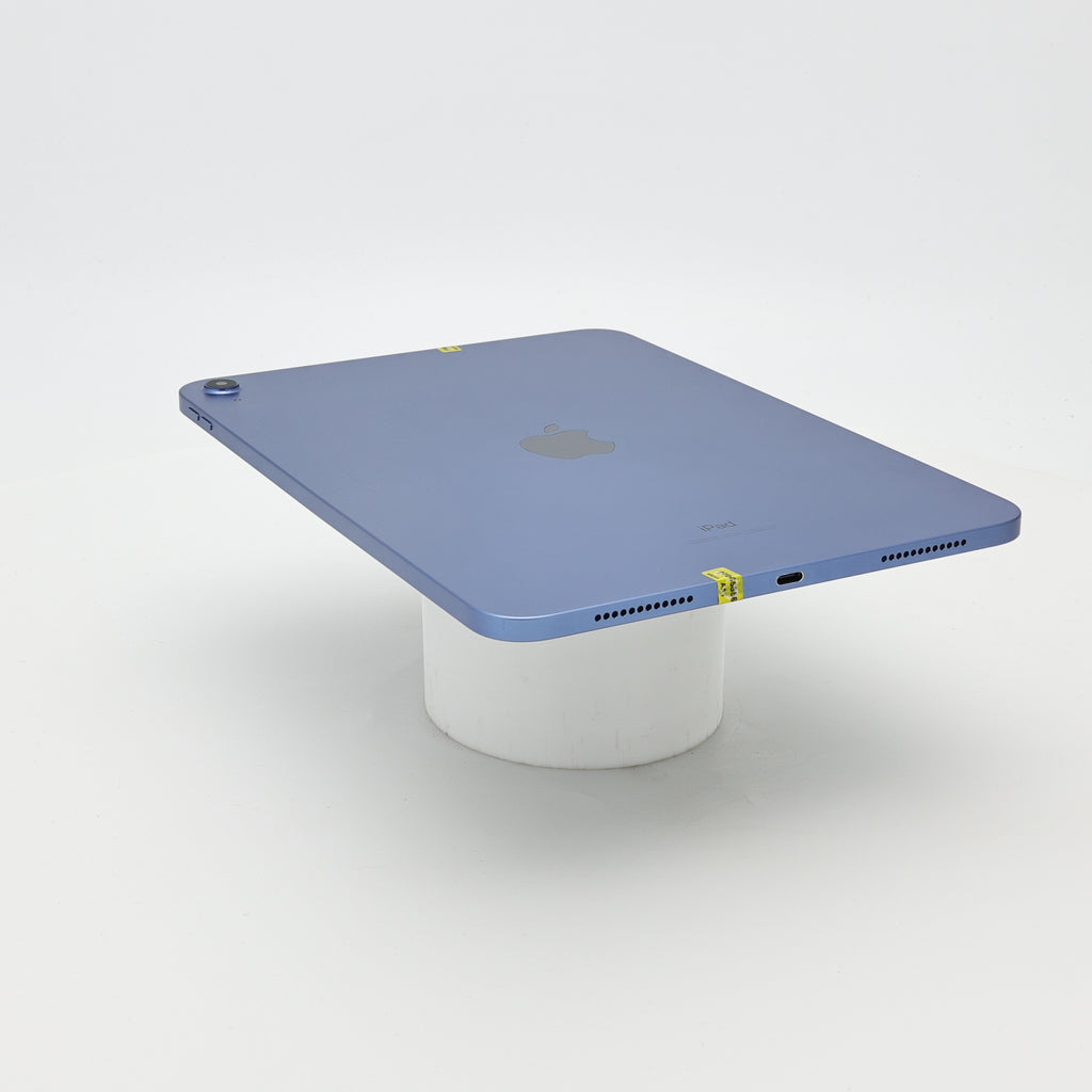 95新 Apple iPad 10代 64G 藍色 WIFI
