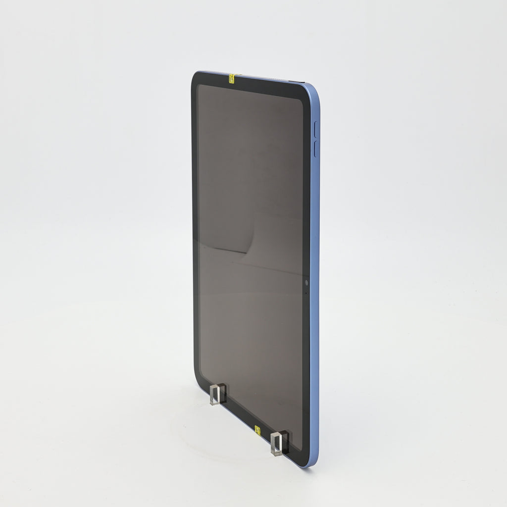 95新 Apple iPad 10代 64G 藍色 WIFI