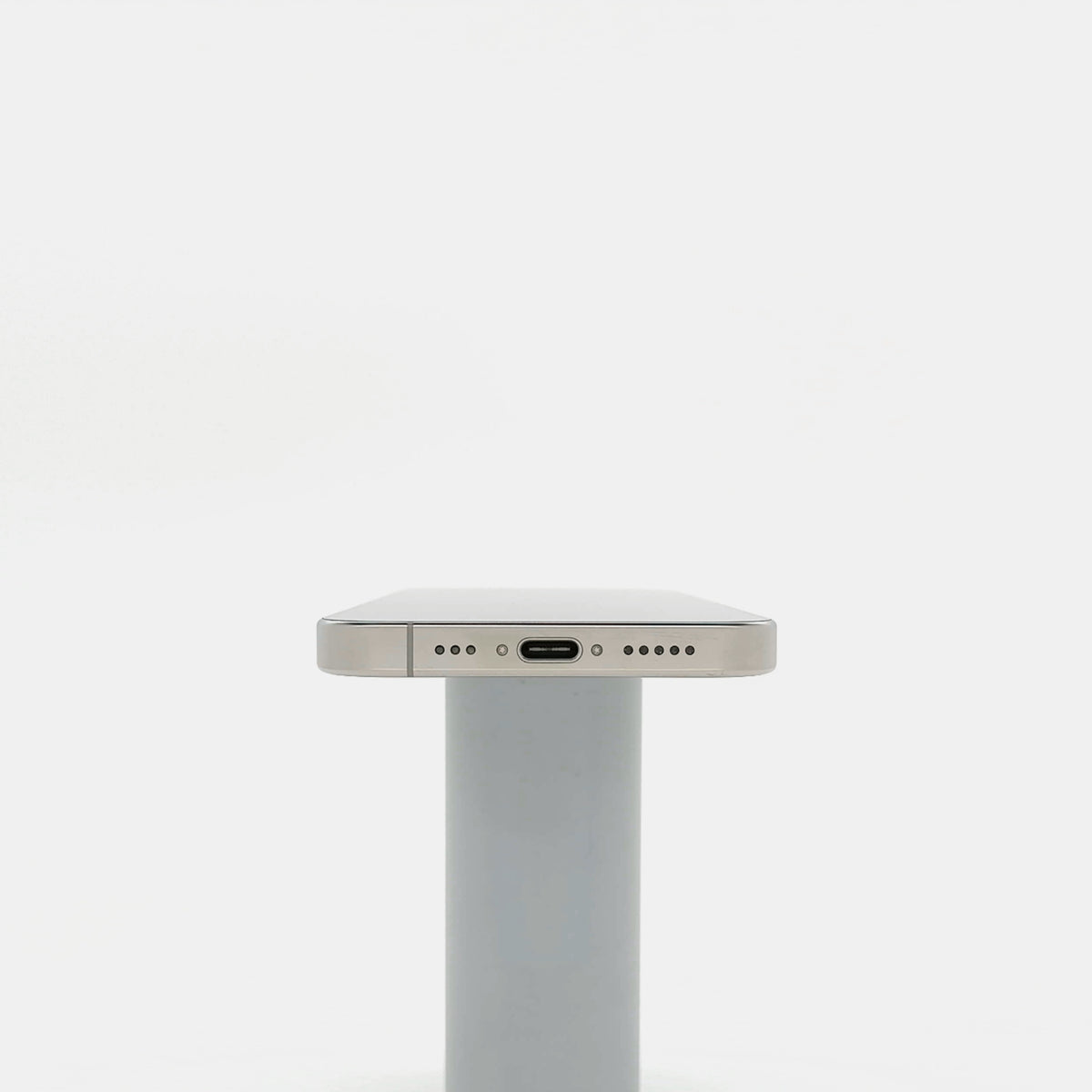 99新 Apple iPhone 16 Pro 128G 原色鈦金屬 中國大陸版