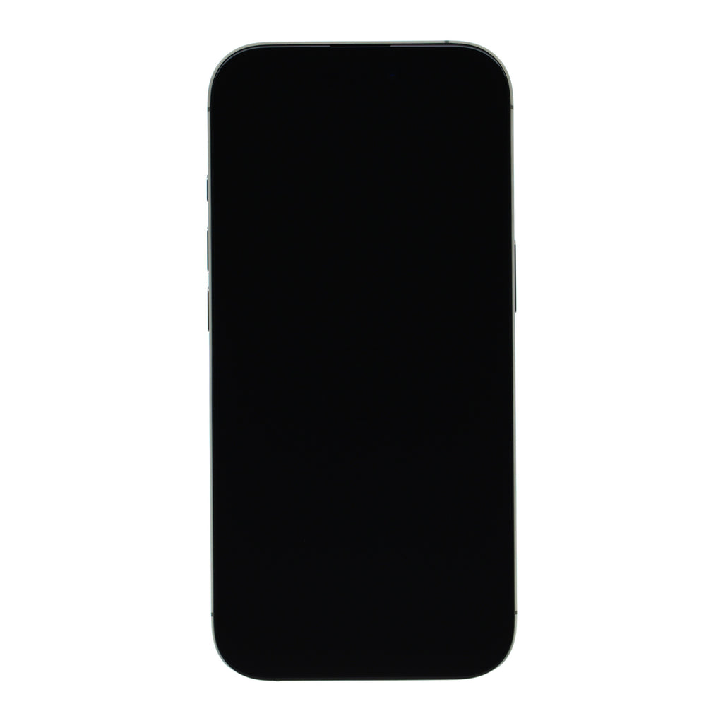 99新 Apple iPhone 16 Pro 128G 原色鈦金屬 中國大陸版