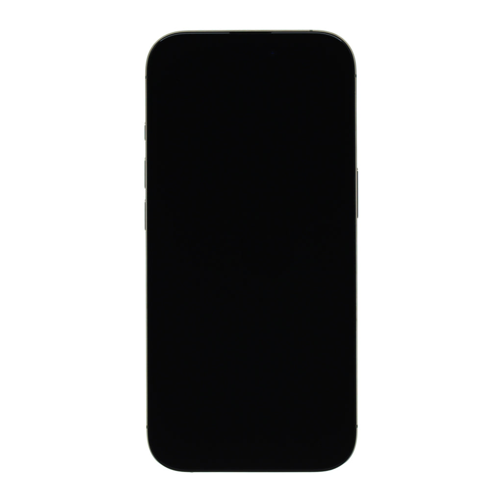 99新 Apple iPhone 16 Pro 128G 原色鈦金屬 中國大陸版