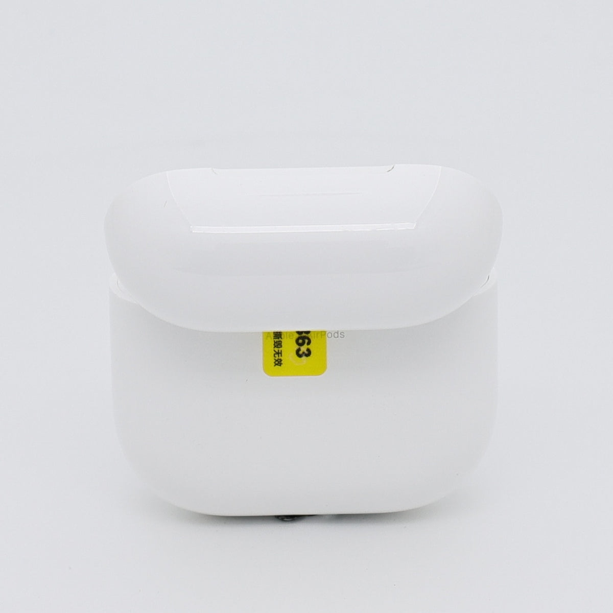 99新 Apple AirPods 5 白色
