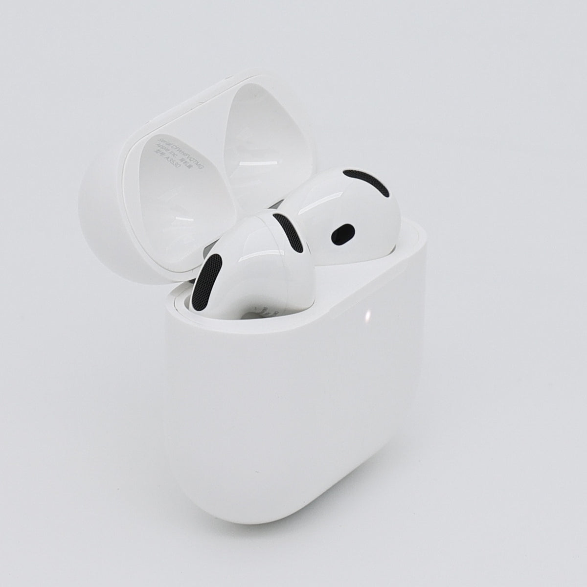 99新 Apple AirPods 5 白色